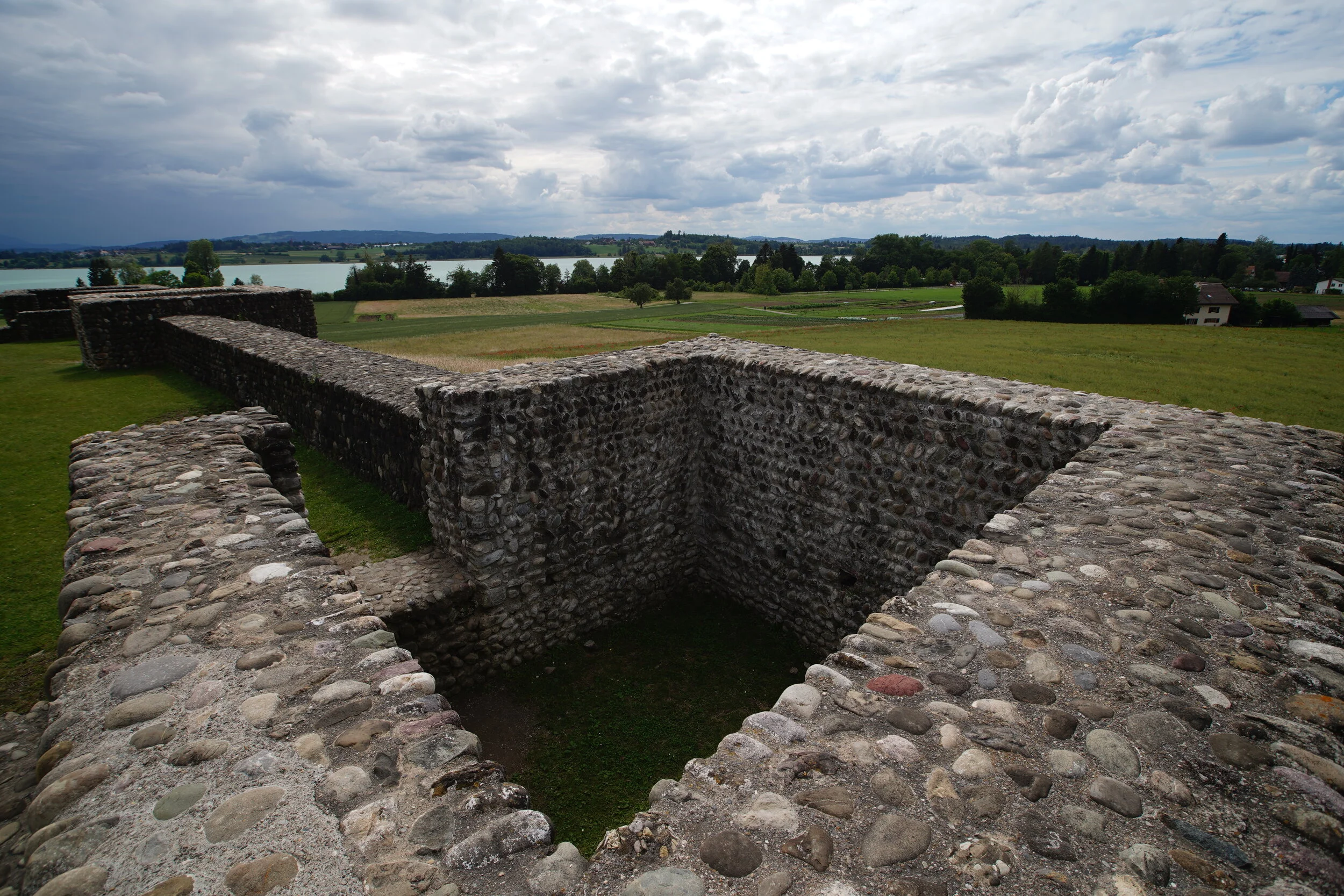 Aufnahme von Nsevindi87, via Wikimedia, CC BY-SA 4.0